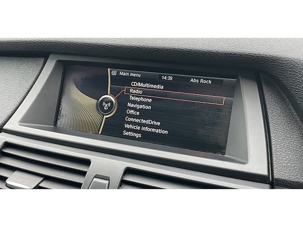 Used BMW X5 2013 for sale - 76272670: Photo 23