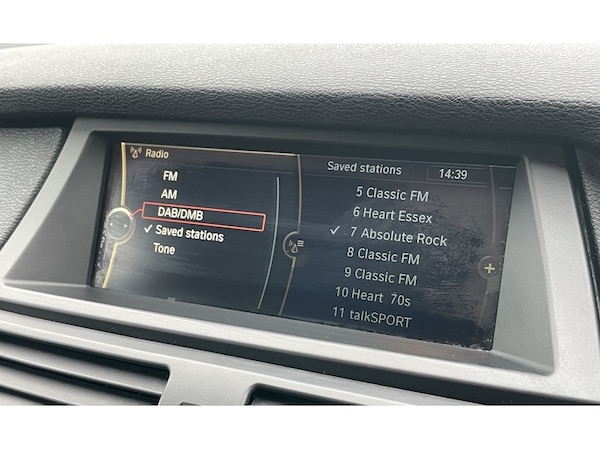 Used BMW X5 2013 for sale - 76272670: Photo 24