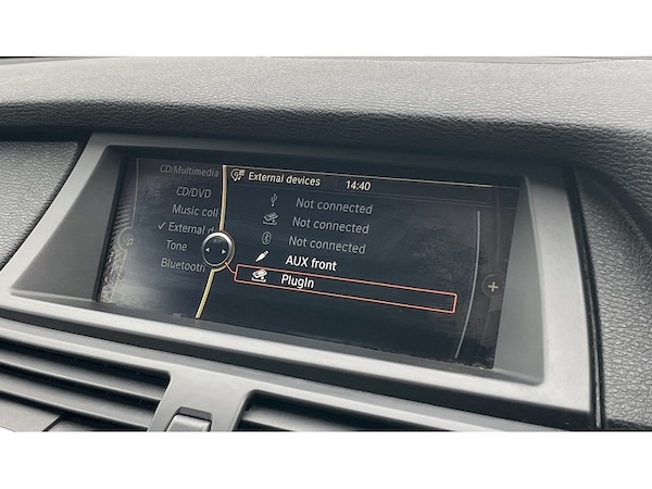 Used BMW X5 2013 for sale - 76272670: Photo 25