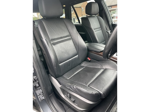 Used BMW X5 2013 for sale - 76272670: Photo 30
