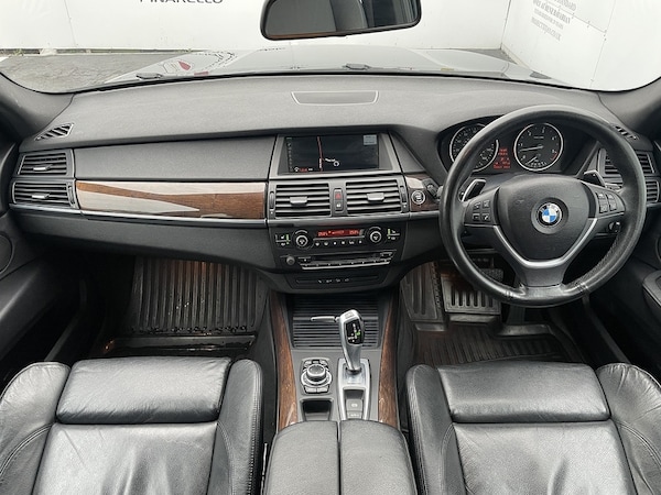 Used BMW X5 2013 for sale - 76272670: Photo 31