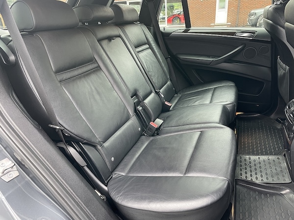 Used BMW X5 2013 for sale - 76272670: Photo 32