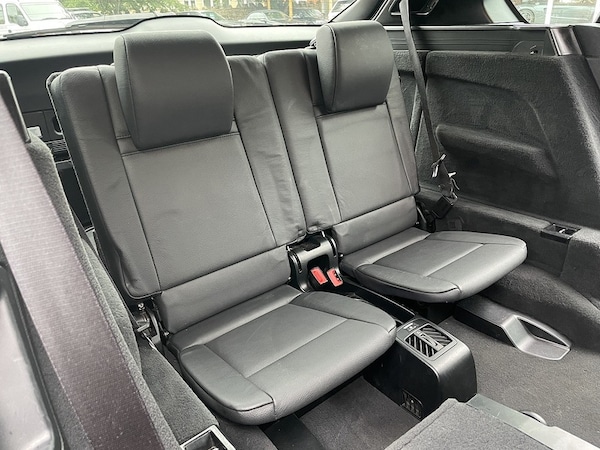 Used BMW X5 2013 for sale - 76272670: Photo 33