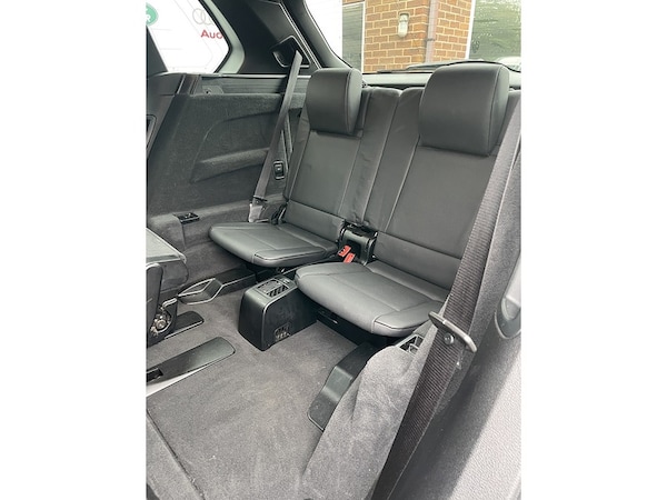 Used BMW X5 2013 for sale - 76272670: Photo 35