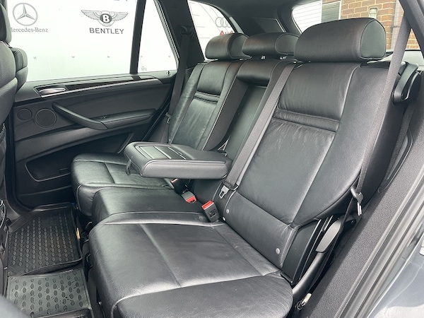 Used BMW X5 2013 for sale - 76272670: Photo 36