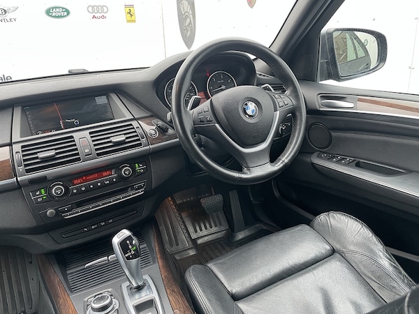 Used BMW X5 2013 for sale - 76272670: Photo 38