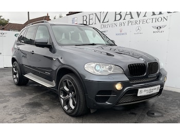 Used BMW X5 2013 for sale - 76272670: Photo
