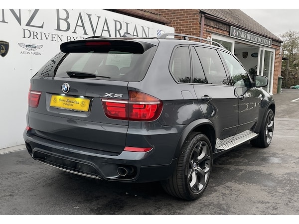 Used BMW X5 2013 for sale - 76272670: Photo 6