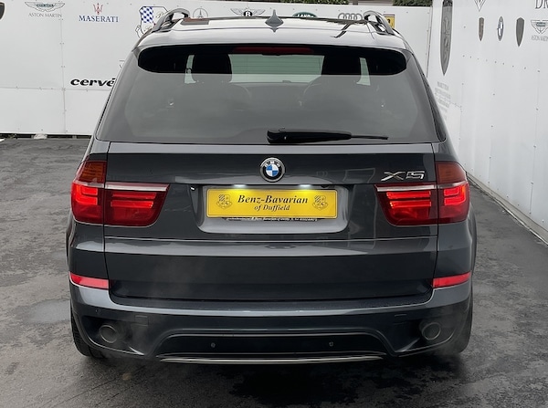 Used BMW X5 2013 for sale - 76272670: Photo 7