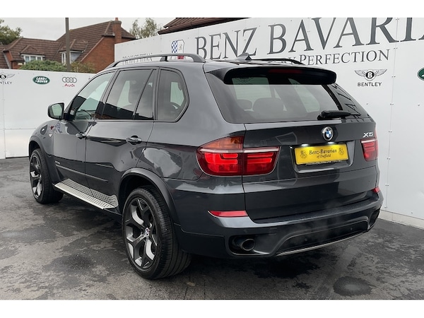 Used BMW X5 2013 for sale - 76272670: Photo 8