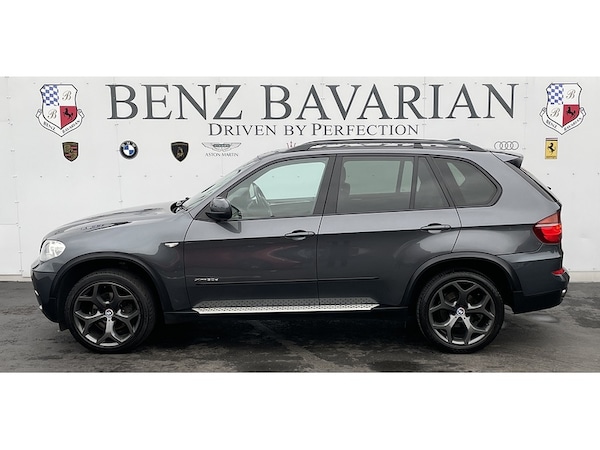Used BMW X5 2013 for sale - 76272670: Photo 9