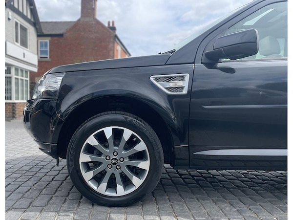 Used Land Rover Freelander 2 2014 for sale - 75067220: Photo 12