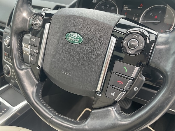 Used Land Rover Freelander 2 2014 for sale - 75067220: Photo 14