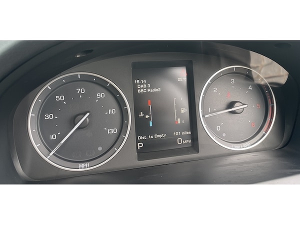 Used Land Rover Freelander 2 2014 for sale - 75067220: Photo 15