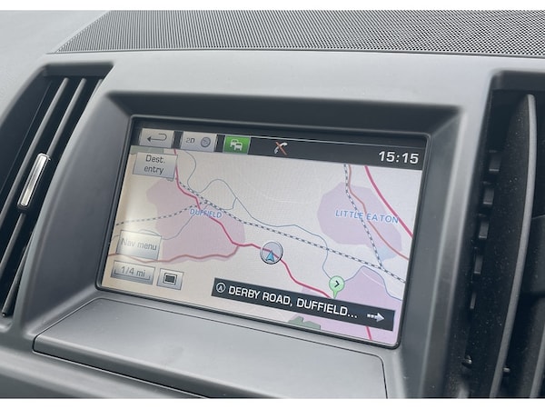 Used Land Rover Freelander 2 2014 for sale - 75067220: Photo 16