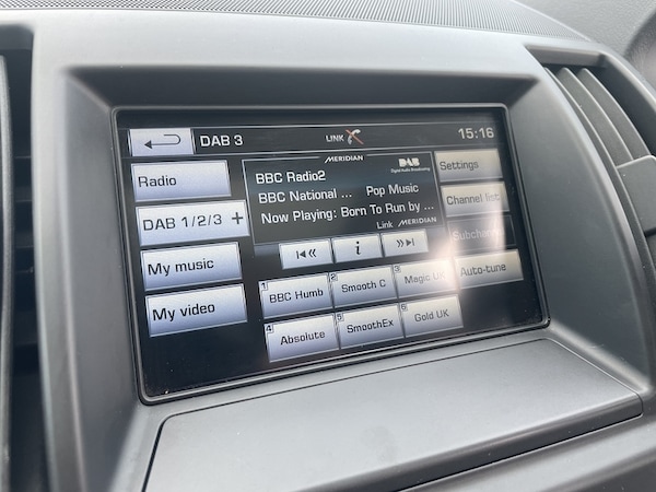 Used Land Rover Freelander 2 2014 for sale - 75067220: Photo 18