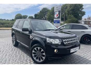 2014 - 2.2 SD4 Metropolis 5dr Auto