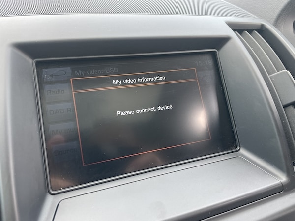Used Land Rover Freelander 2 2014 for sale - 75067220: Photo 20