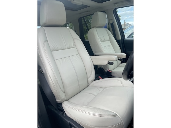 Used Land Rover Freelander 2 2014 for sale - 75067220: Photo 25