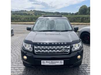Used Land Rover Freelander 2 2014 for sale - 75067220: Photo