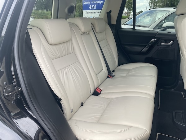 Used Land Rover Freelander 2 2014 for sale - 75067220: Photo 31
