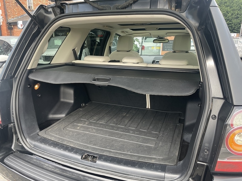 Vehicle 32