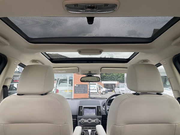 Used Land Rover Freelander 2 2014 for sale - 75067220: Photo 33