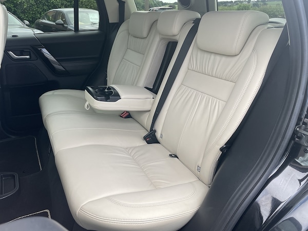 Used Land Rover Freelander 2 2014 for sale - 75067220: Photo 34