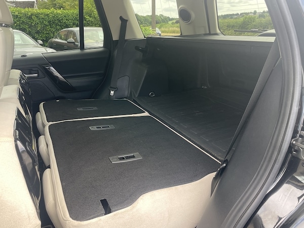 Used Land Rover Freelander 2 2014 for sale - 75067220: Photo 35