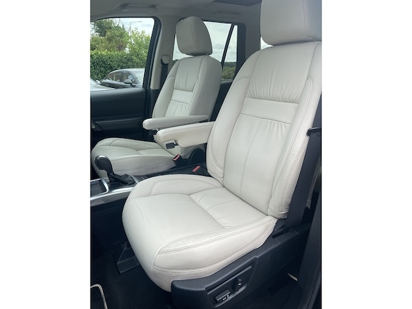 Used Land Rover Freelander 2 2014 for sale - 75067220: Photo 36