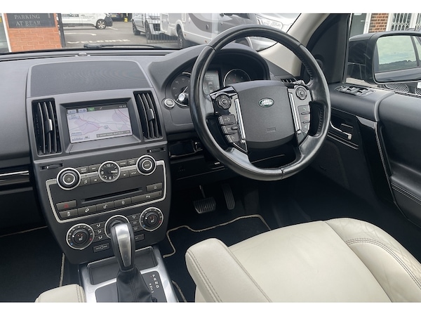 Used Land Rover Freelander 2 2014 for sale - 75067220: Photo 37