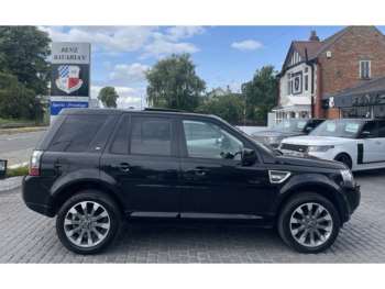 Used Land Rover Freelander 2 2014 for sale - 75067220: Photo