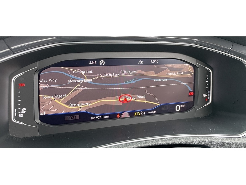 Used Volkswagen T-Roc 2018 for sale - 76896538: Photo 14