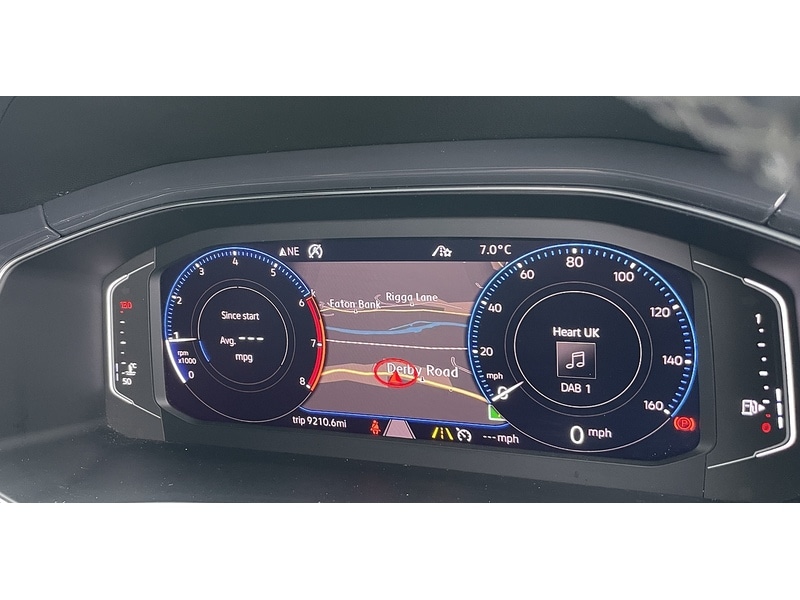 Used Volkswagen T-Roc 2018 for sale - 76896538: Photo 15