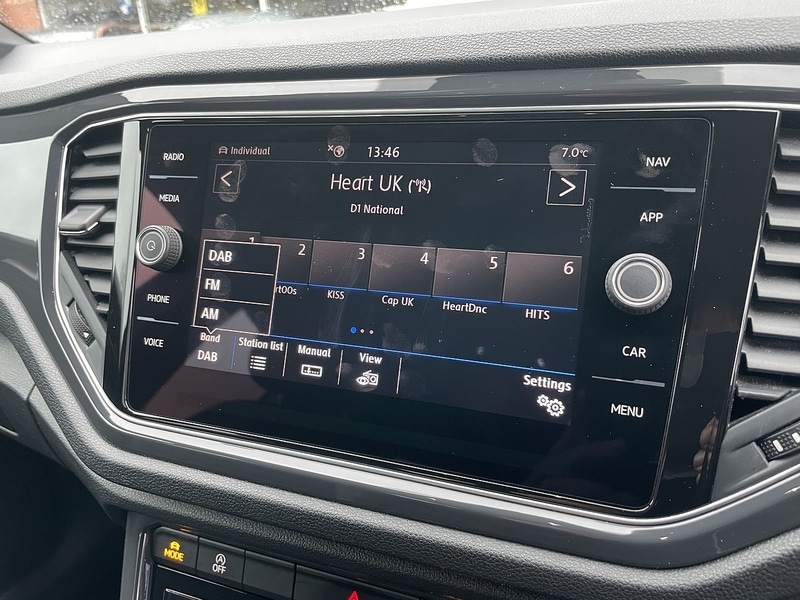 Used Volkswagen T-Roc 2018 for sale - 76896538: Photo 17