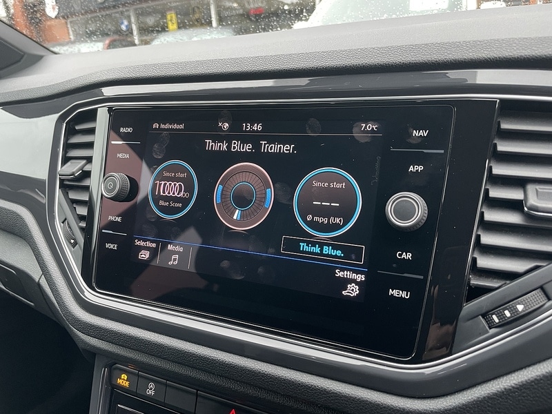 Used Volkswagen T-Roc 2018 for sale - 76896538: Photo 19