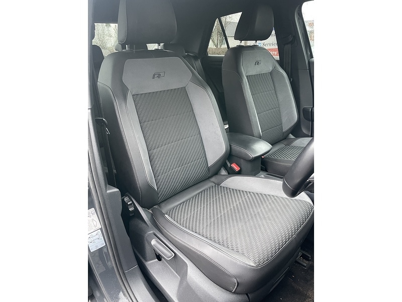 Used Volkswagen T-Roc 2018 for sale - 76896538: Photo 22