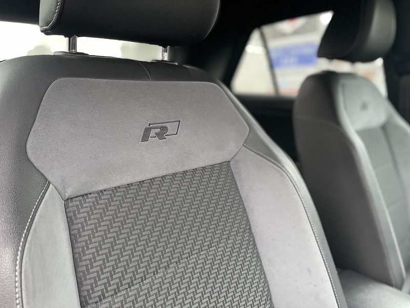 Used Volkswagen T-Roc 2018 for sale - 76896538: Photo 23