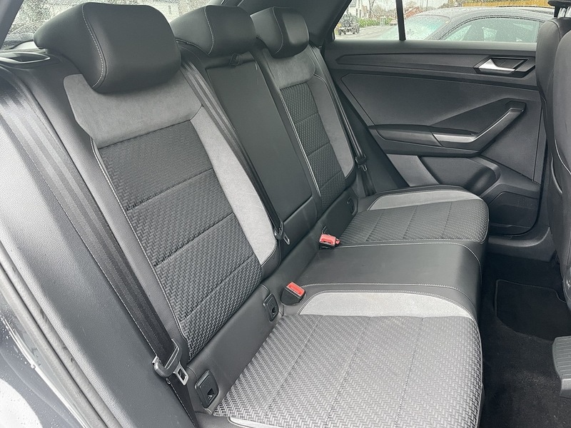 Used Volkswagen T-Roc 2018 for sale - 76896538: Photo 25