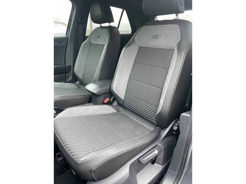 Used Volkswagen T-Roc 2018 for sale - 76896538: Photo 28