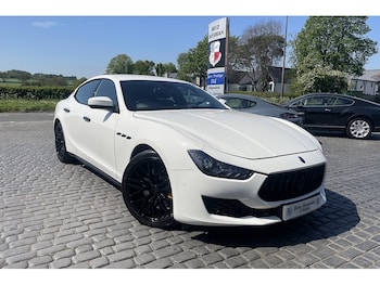 Used Maserati Ghibli 2019 for sale - 78711124: Photo