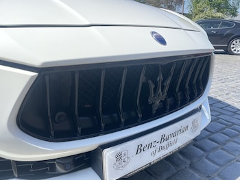 Used Maserati Ghibli 2019 for sale - 78711124: Photo