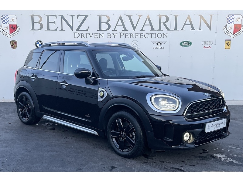 Used MINI Countryman 2021 for sale - 76798818: Photo 1
