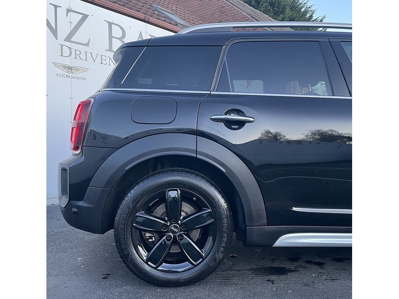 Used MINI Countryman 2021 for sale - 76798818: Photo 13