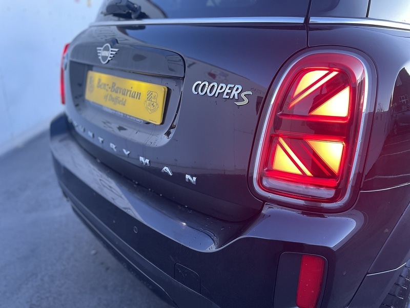 Used MINI Countryman 2021 for sale - 76798818: Photo 14