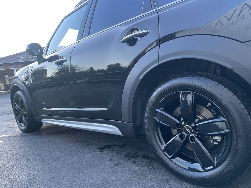 Used MINI Countryman 2021 for sale - 76798818: Photo 15