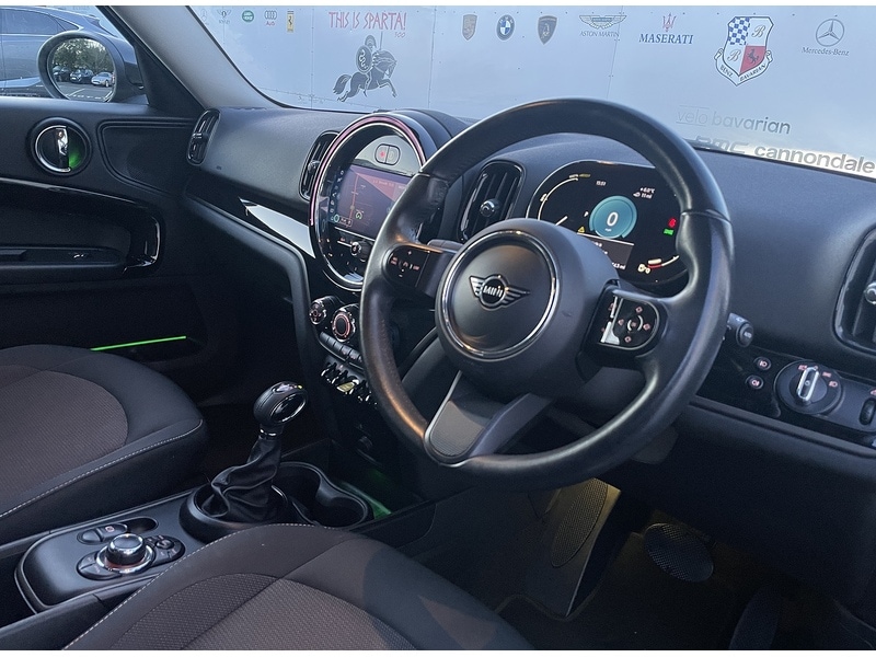 Used MINI Countryman 2021 for sale - 76798818: Photo 19