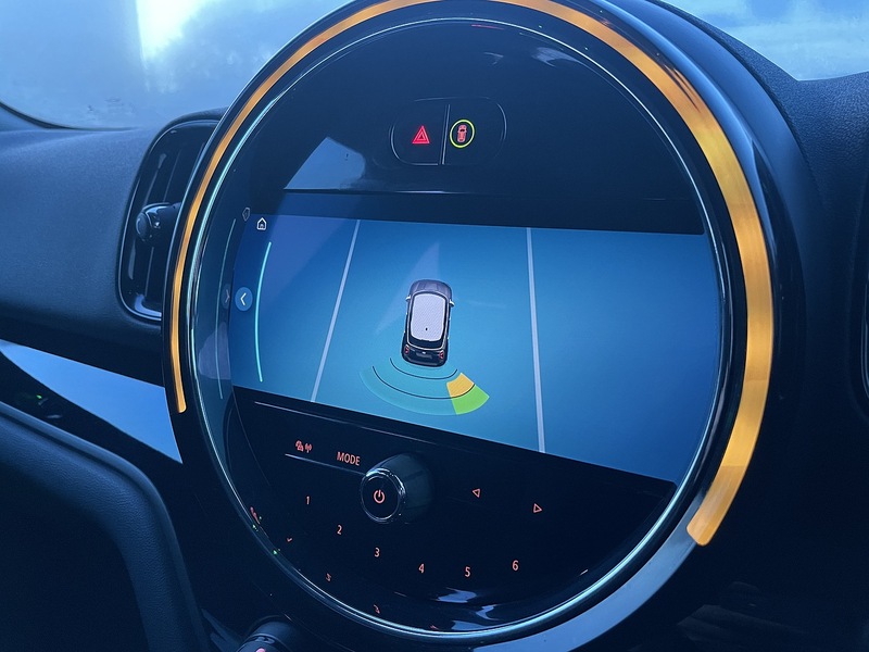 Used MINI Countryman 2021 for sale - 76798818: Photo 28