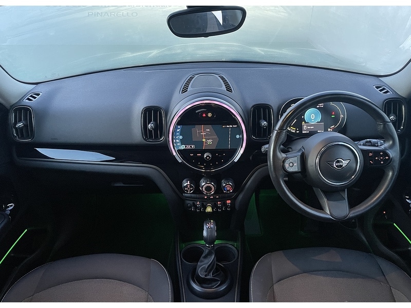 Used MINI Countryman 2021 for sale - 76798818: Photo 33