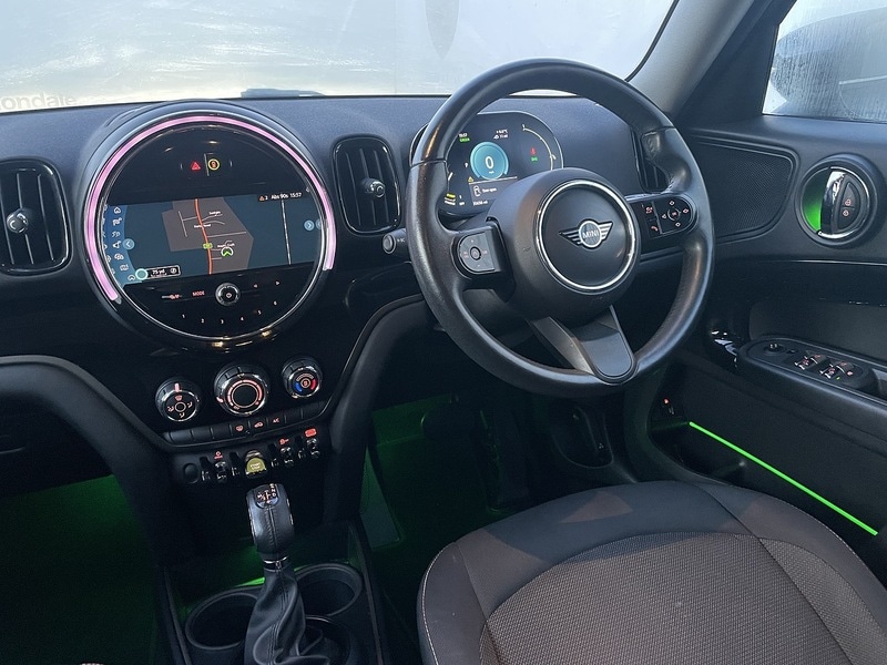 Used MINI Countryman 2021 for sale - 76798818: Photo 38